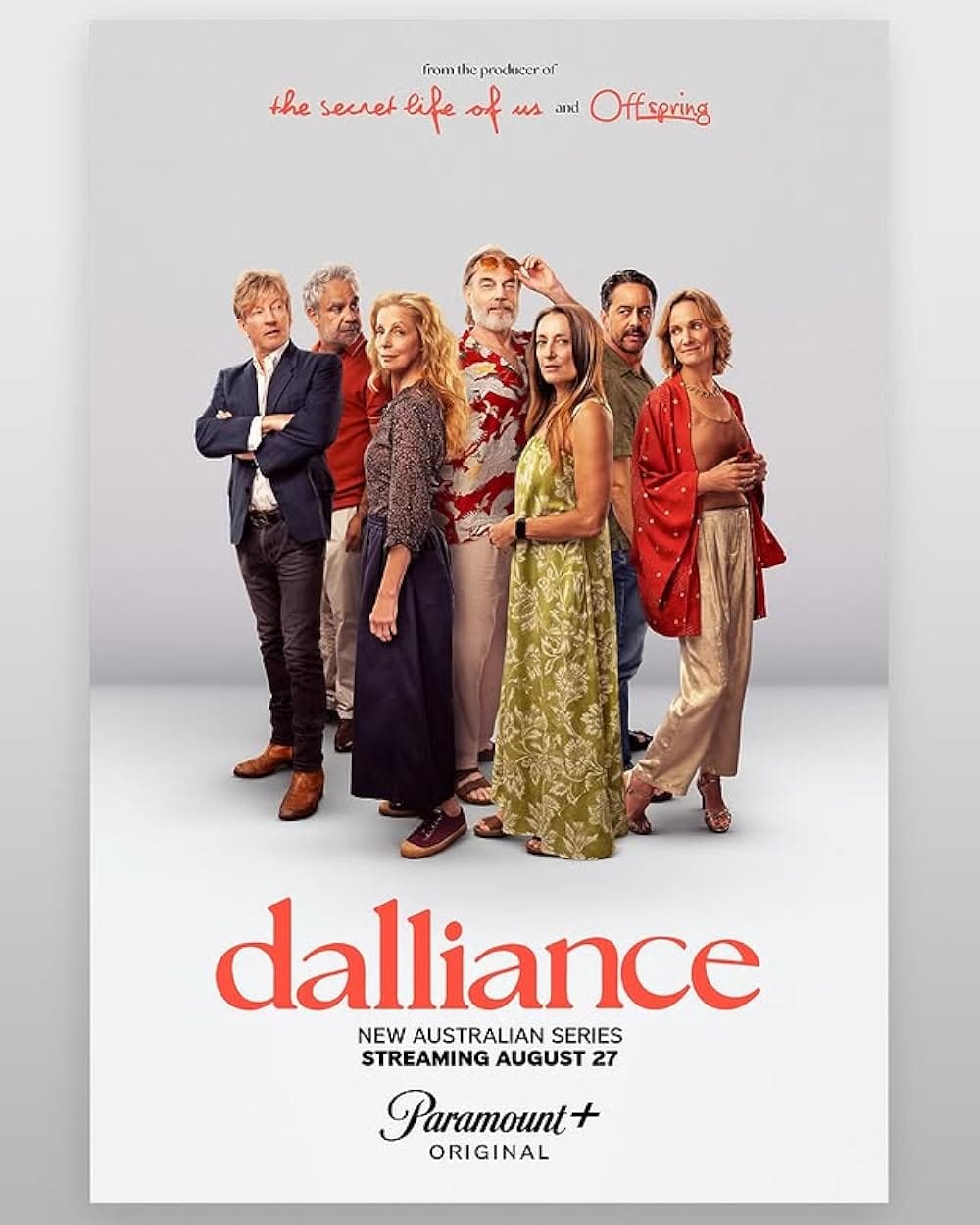 DALLIANCE