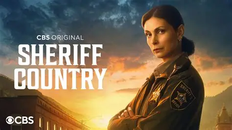 Sheriff Country