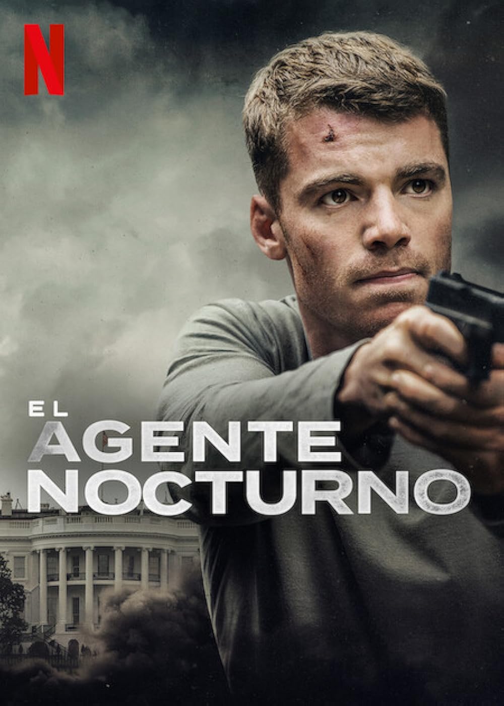 EL AGENTE NOCTURNO