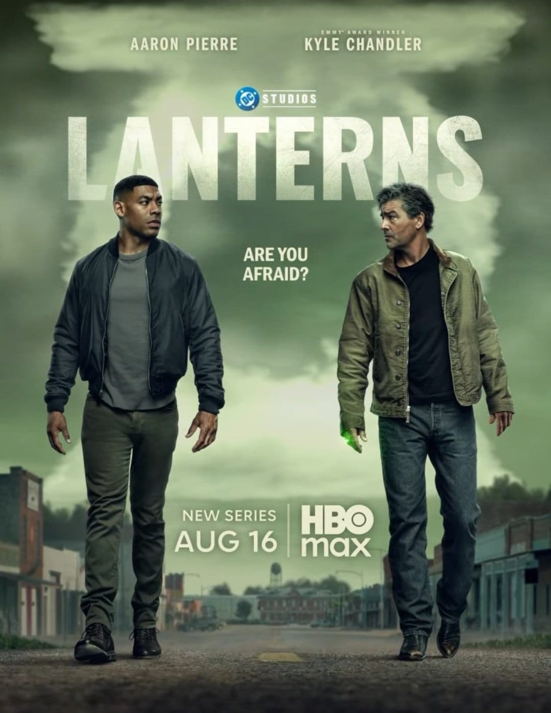 LINTERNAS