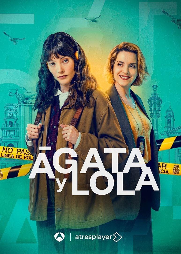 AGATA Y LOLA