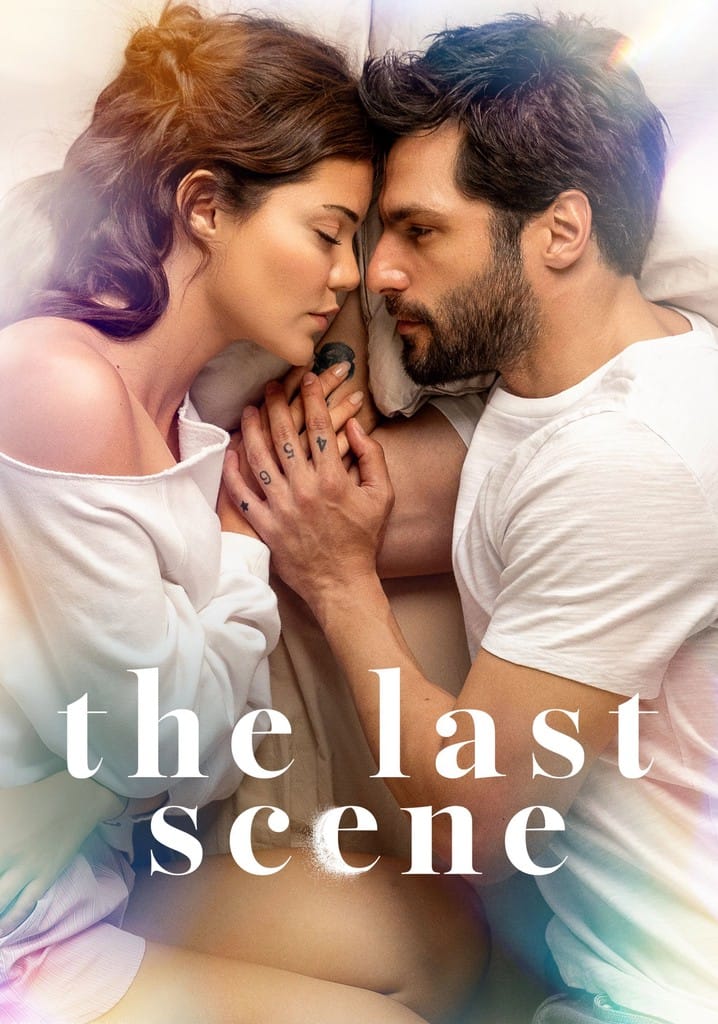 THE LAST SCENE